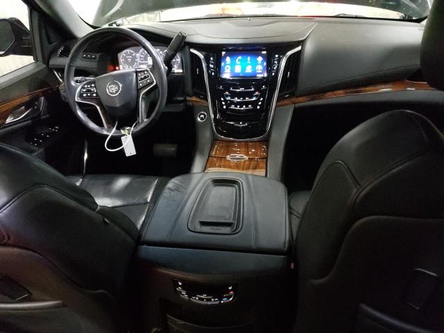 2015 CADILLAC ESCALADE E - 1GYS4JKJ9FR189352