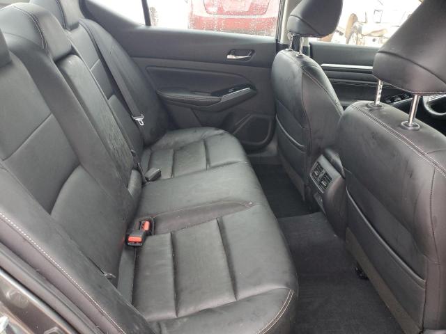 2021 NISSAN ALTIMA SL - 1N4BL4EVXMN340444