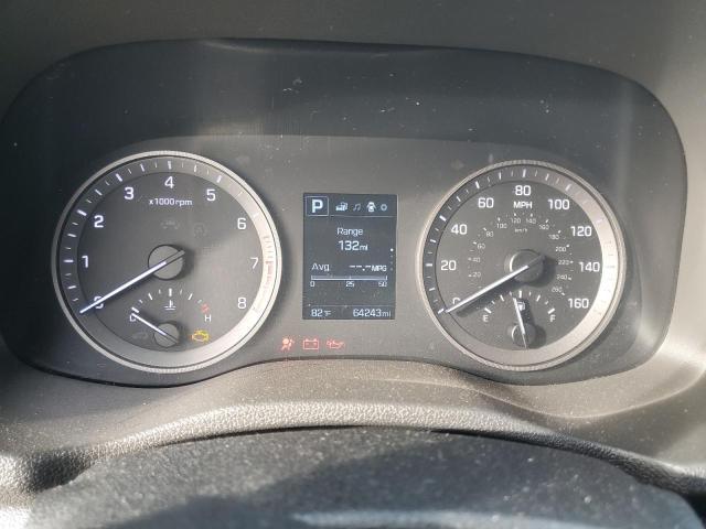 2016 HYUNDAI TUCSON LIM - KM8J33A41GU233611