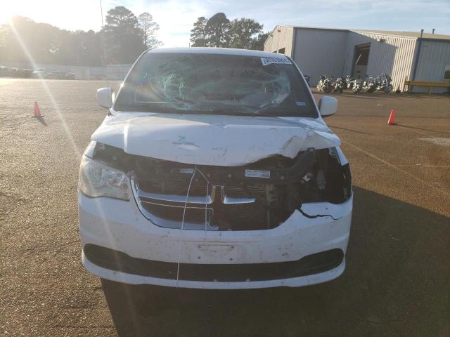 2015 DODGE GRAND CARA - 2C4RDGBG7FR691461