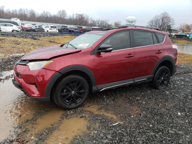 2018 TOYOTA RAV4 ADVEN #3024653620