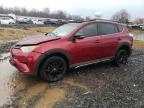 Lot #3024653620 2018 TOYOTA RAV4 ADVEN