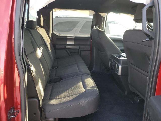 2015 FORD F150 SUPER - 1FTEW1CP0FFA04428