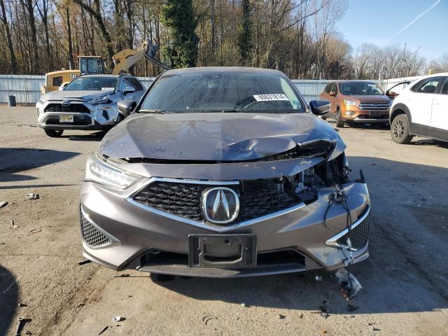 VIN 19UDE2F70LA010627 2020 ACURA ILX no.5