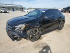 2017 MERCEDES-BENZ GLA 250 4M - WDCTG4GB2HJ328902