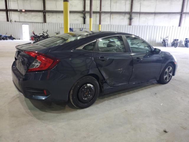 Vin: 2hgfc2f62kh583292, lot: 81800794, honda civic lx 20193