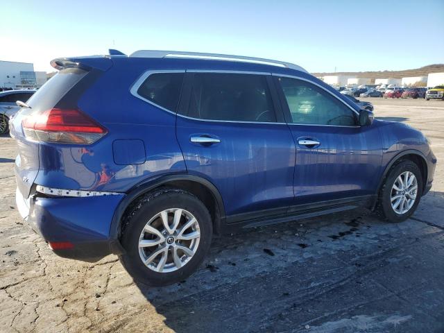 2017 NISSAN ROGUE S - 5N1AT2MT7HC874878