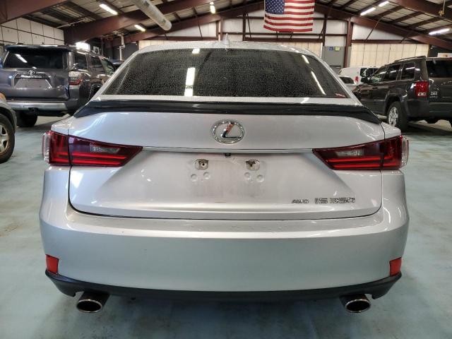 VIN JTHCE1D29E5002743 2014 LEXUS IS no.6