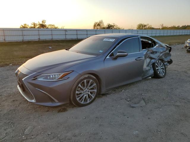 VIN 58ADZ1B12LU074153 2020 LEXUS ES350 no.1