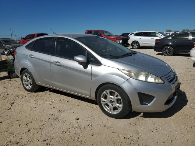 Vin: 3fadp4aj1bm240627, lot: 80917904, ford fiesta s 20114