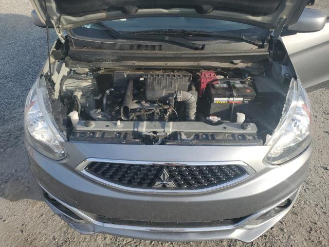 2020 MITSUBISHI MIRAGE ES - ML32A3HJ7LH010909