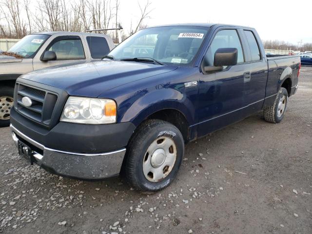 2008 FORD F150 #3020628937