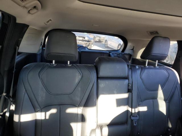 2022 INFINITI QX60 PURE 5N1DL1ESXNC333512