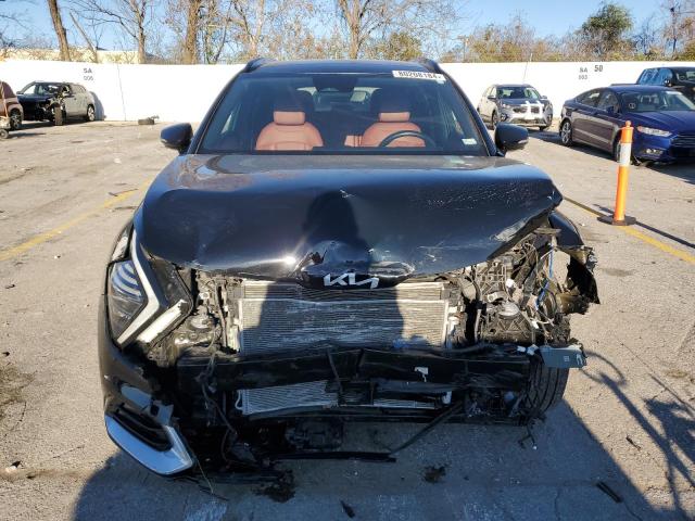 2023 KIA SPORTAGE S - 5XYK53AF9PG038362