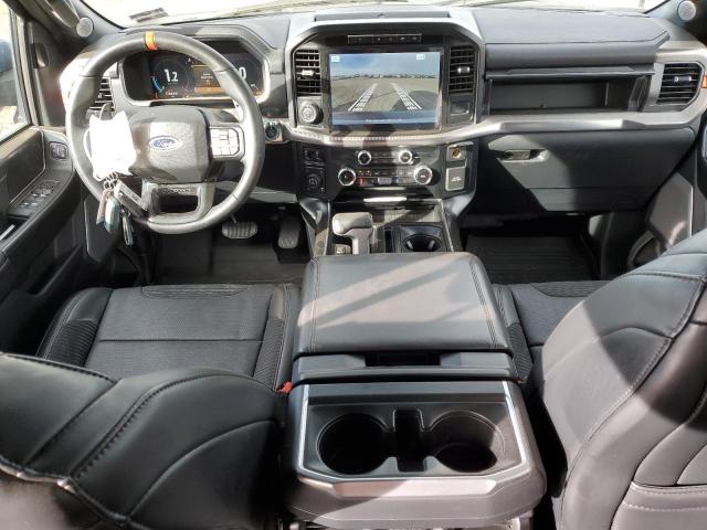 2023 FORD F150 RAPTO - 1FTFW1RG2PFA88619