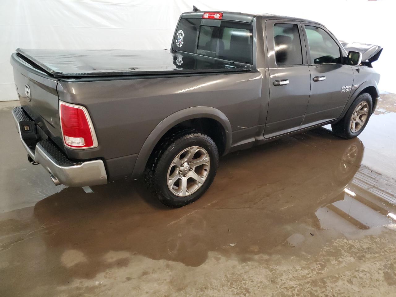 Lot #3045612667 2017 RAM 1500 LARAM