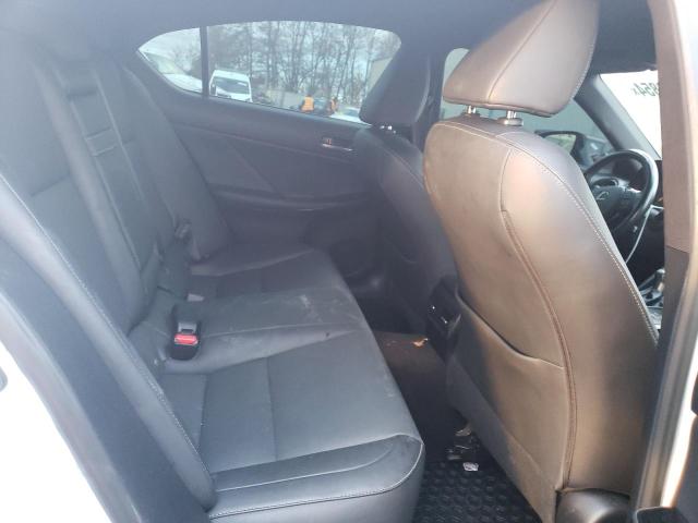 2021 LEXUS IS 300 - JTHC81F29M5043408