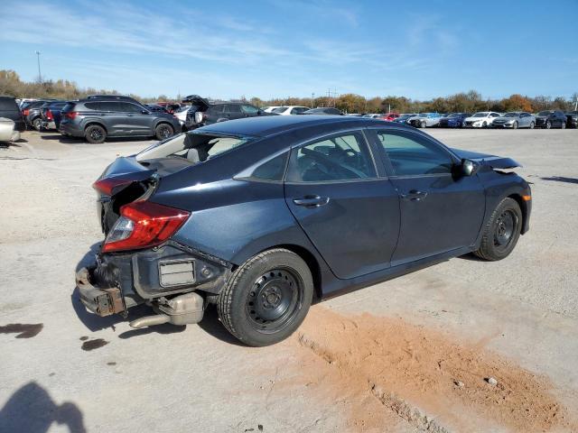 2016 HONDA CIVIC LX - 19XFC2F51GE040525