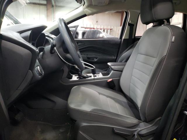 2017 FORD ESCAPE S - 1FMCU0F71HUB50303