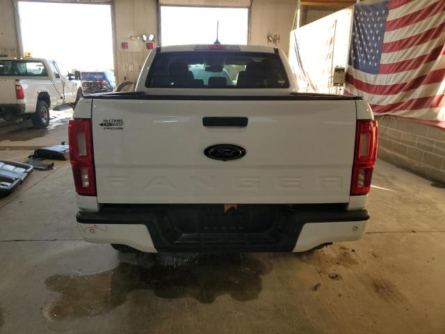 2023 FORD RANGER XL - 1FTER4FH6PLE19673