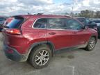 JEEP CHEROKEE L снимка