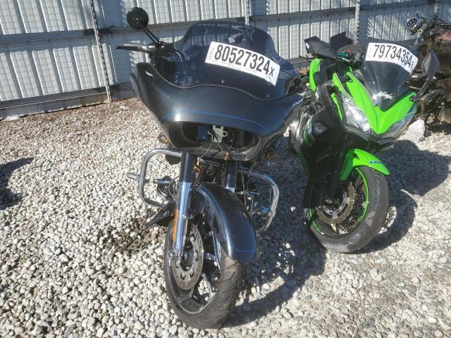 2013 HARLEY-DAVIDSON FLTRXSE CV 1HD1TC824DB962765