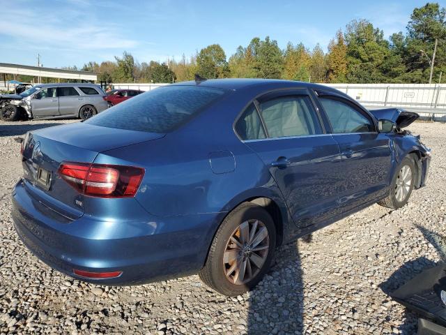 2016 VOLKSWAGEN JETTA SE - 3VWD67AJ5GM267185