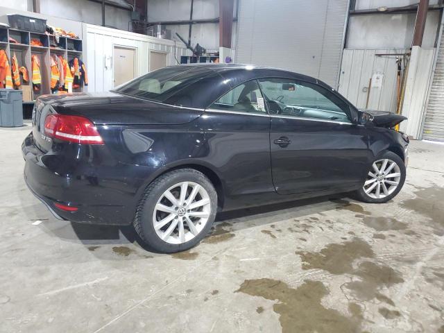 2016 VOLKSWAGEN EOS KOMFOR WVWBW8AH4GV000493