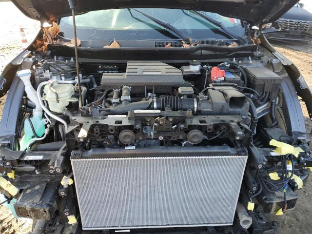 2020 HONDA CR-V EX - 5J6RW2H53LA017496