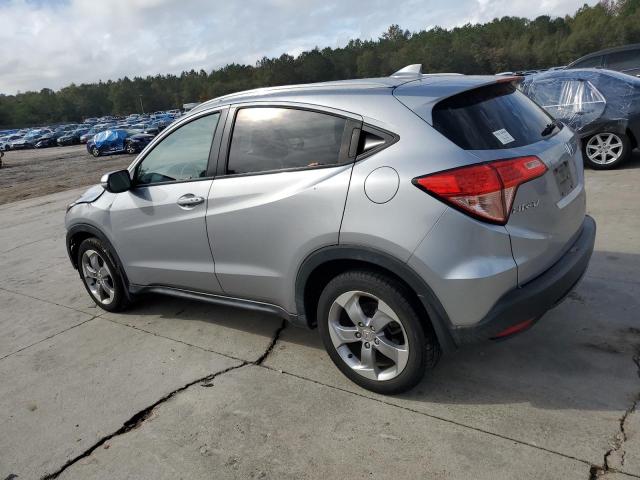 2017 HONDA HR-V EXL - 3CZRU5H70HM711579