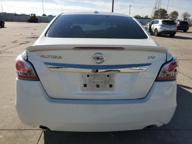 2015 NISSAN ALTIMA 2.5 - 1N4AL3AP2FC489801