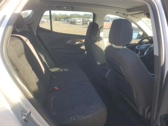 2019 GMC TERRAIN SL - 3GKALMEV7KL234301