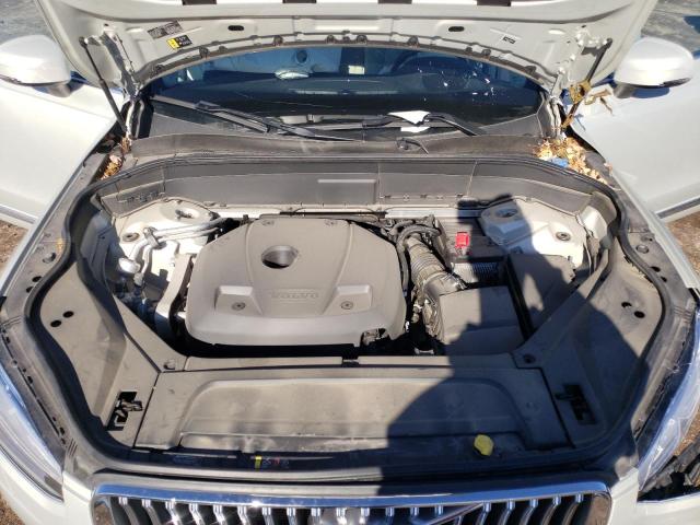 2021 VOLVO XC90 T6 IN - YV4A22PL5M1708753