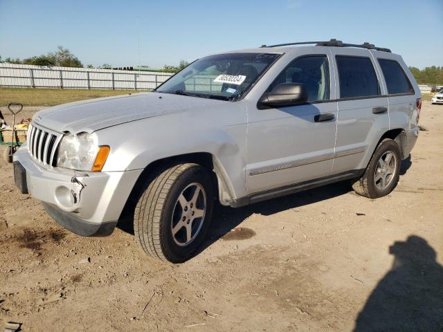 2005 JEEP GRAND CHER #3033602202