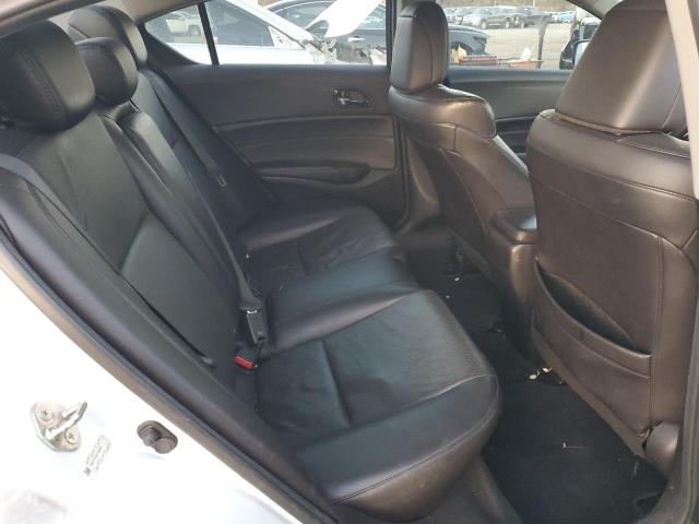 2015 ACURA ILX 20 19VDE1F36FE008803