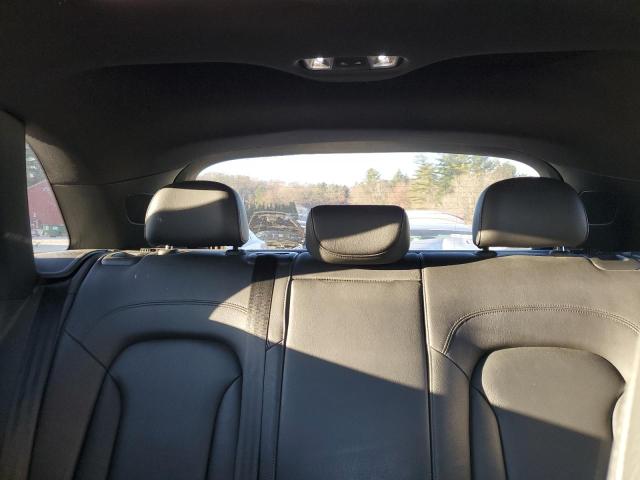 2015 AUDI Q3 PREMIUM - WA1EFCFS0FR011237