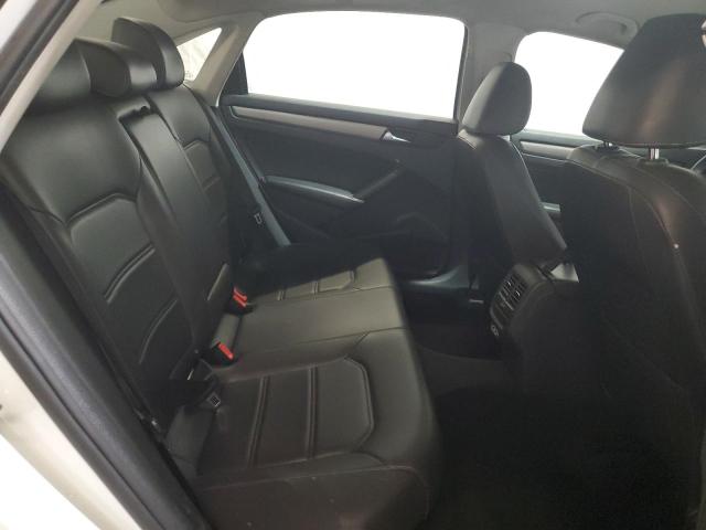 2020 VOLKSWAGEN PASSAT SE - 1VWSA7A37LC015134
