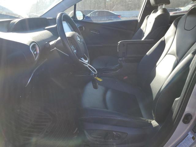 2020 TOYOTA PRIUS PRIM - JTDKARFP5L3158559