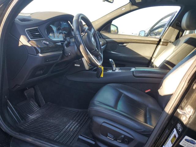 2015 BMW 535 XIGT WBA5M4C56FD184030