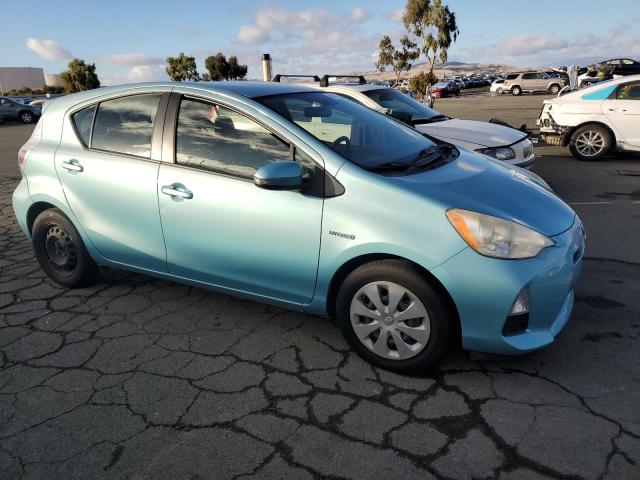 VIN JTDKDTB32D1046872 2013 Toyota Prius no.4