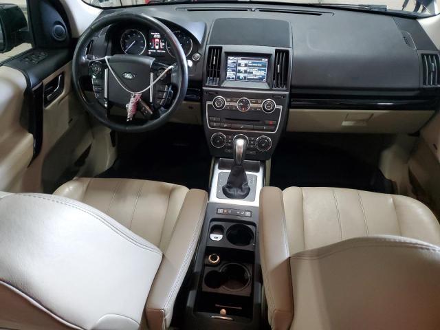 2015 LAND ROVER LR2 SE SALFP2BG9FH432472