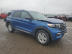 Lot #3024866373 2022 FORD EXPLORER X