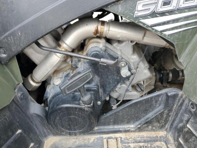 2005 ATV ARCTIC CAT - 4UF05ATV95T247238