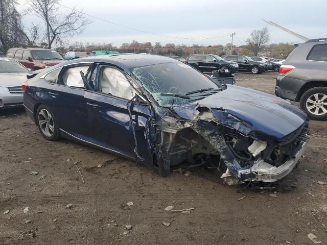2020 HONDA ACCORD EXL - 1HGCV1F51LA034410