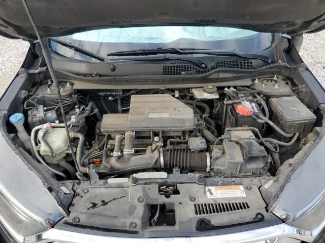 5J6RW1H86KA011775 2019 HONDA CRV