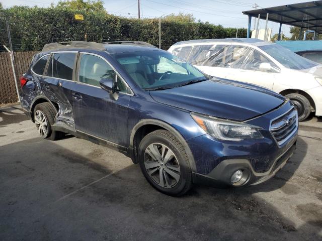 VIN 4S4BSANC6J3252889 2018 Subaru Outback, 2.5I Lim... no.4