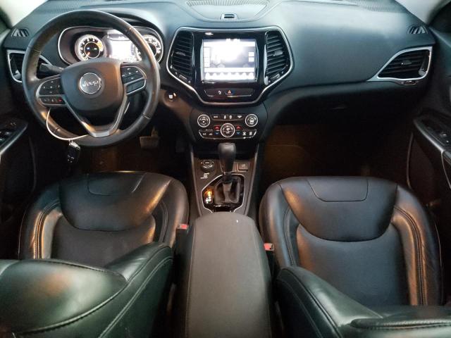 2019 JEEP CHEROKEE L - 1C4PJMDX9KD157144
