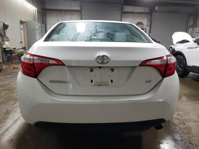 2015 TOYOTA COROLLA L - 2T1BURHE5FC376189