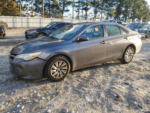 2016 TOYOTA CAMRY LE - 4T1BF1FK8GU166061