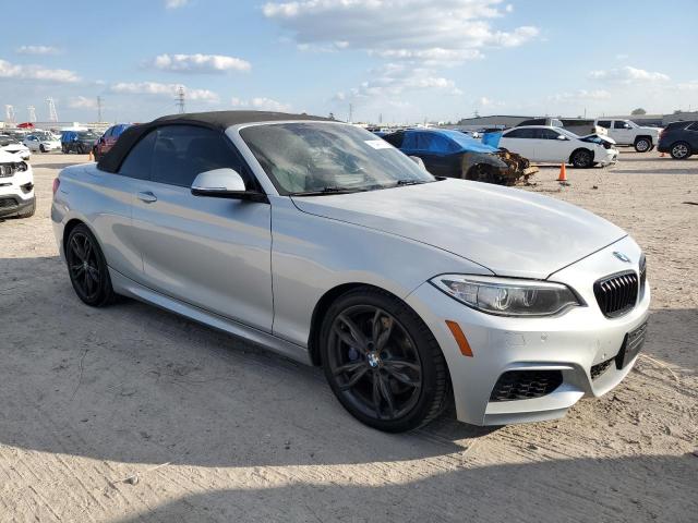 VIN WBA2L3C34HV667706 2017 BMW M2 no.4